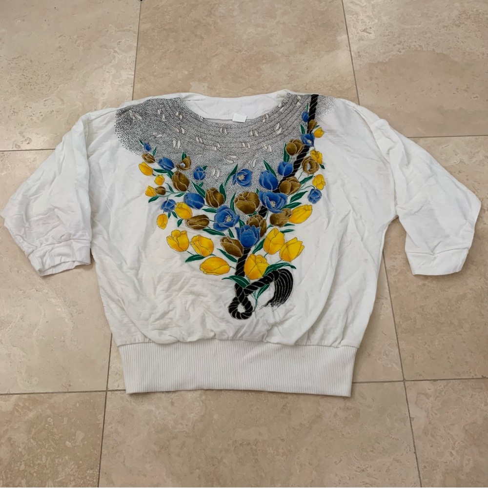 Vintage top